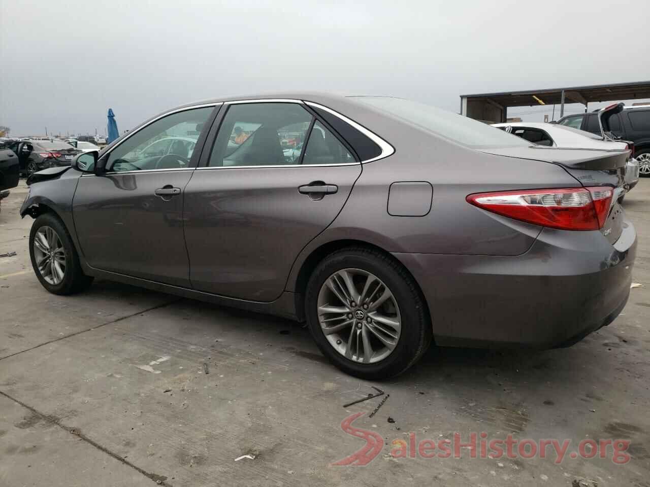 4T1BF1FK9HU626930 2017 TOYOTA CAMRY