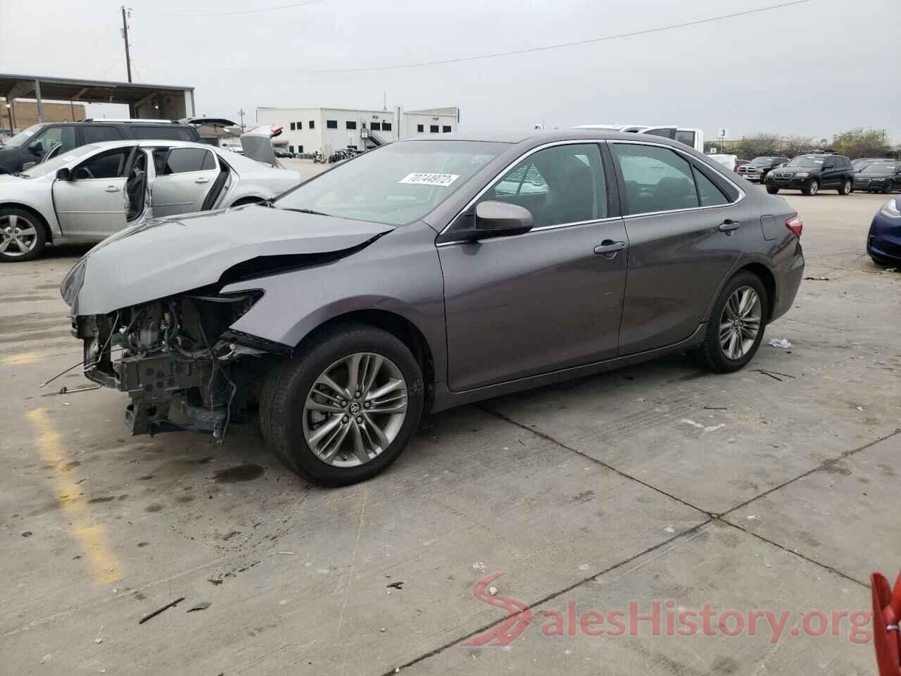 4T1BF1FK9HU626930 2017 TOYOTA CAMRY