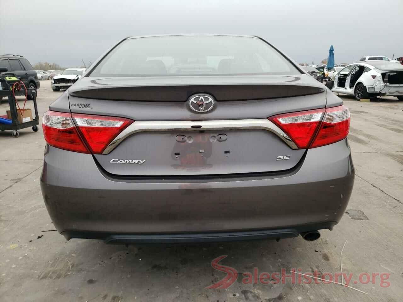 4T1BF1FK9HU626930 2017 TOYOTA CAMRY