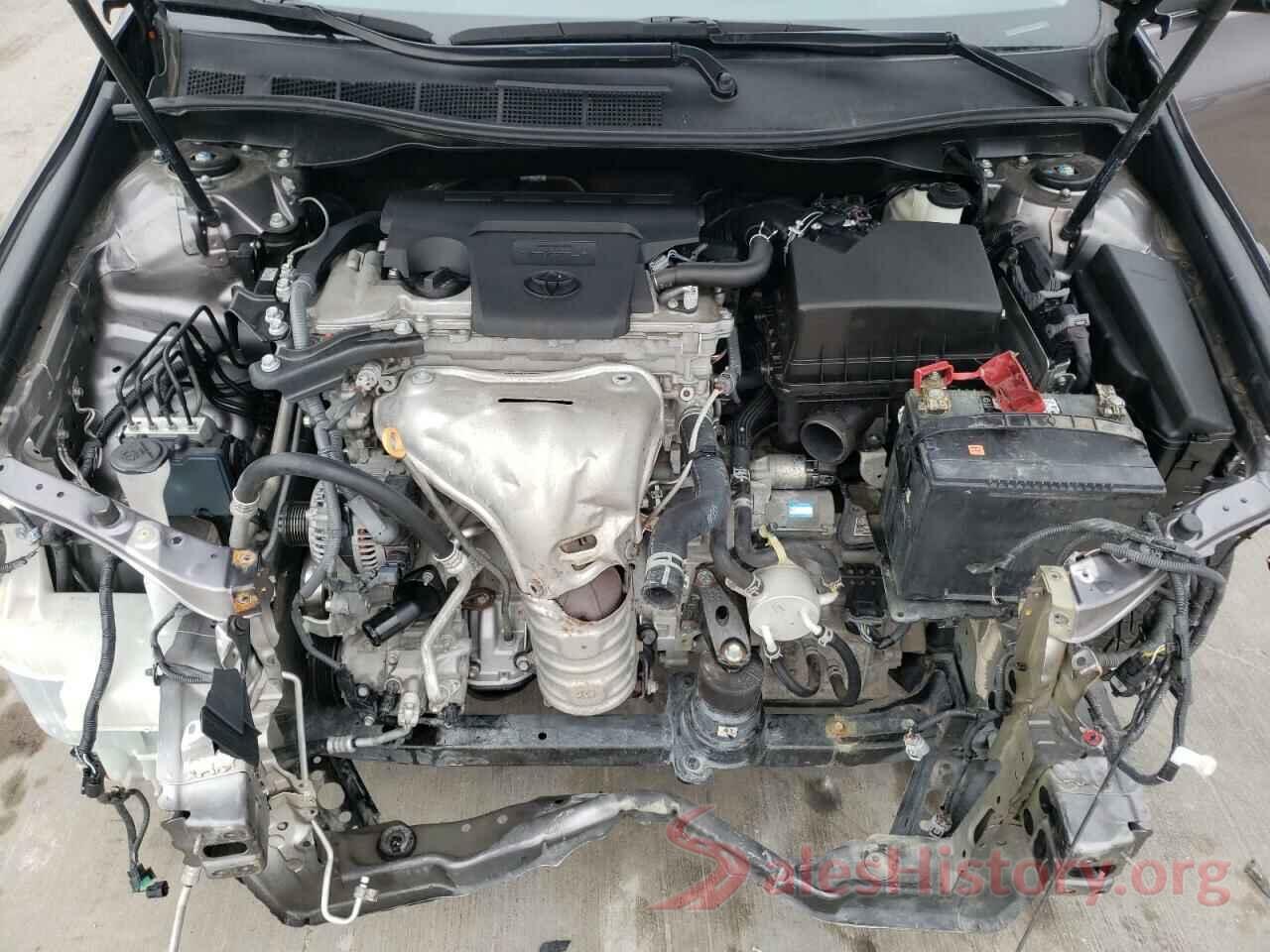 4T1BF1FK9HU626930 2017 TOYOTA CAMRY