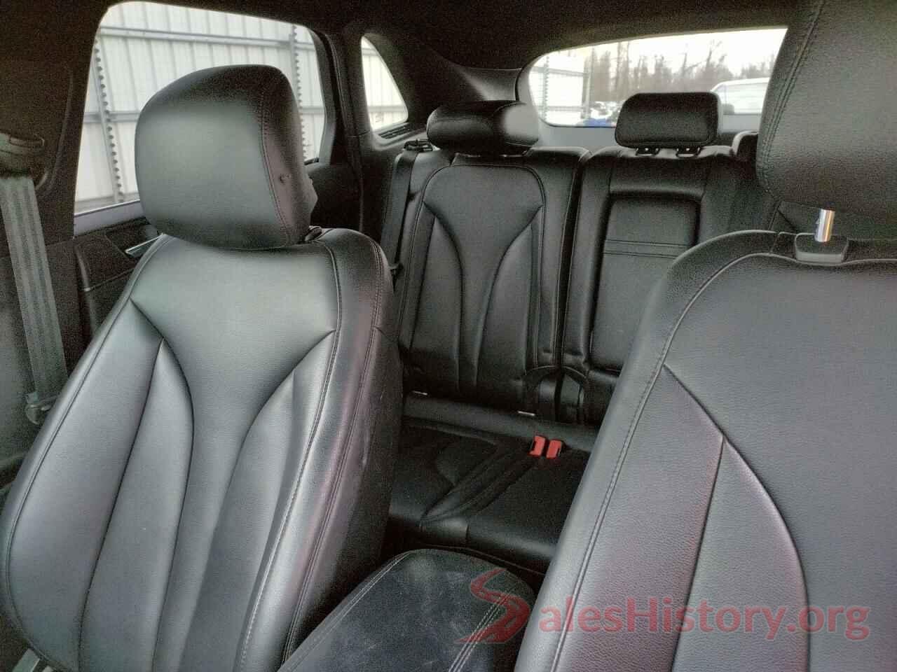 5LMCJ1C94KUL08741 2019 LINCOLN MKZ