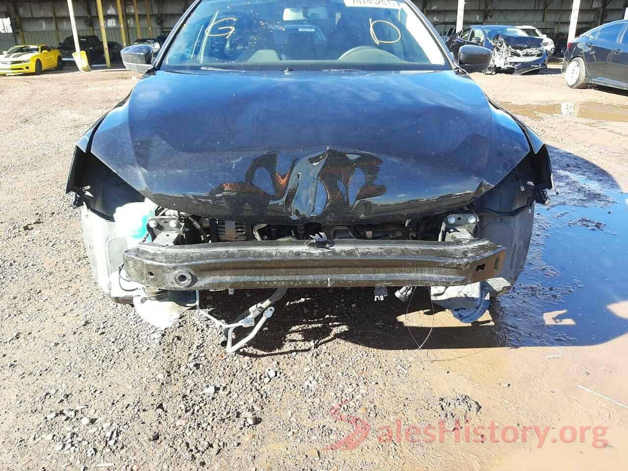 3VW2B7AJXHM321763 2017 VOLKSWAGEN JETTA