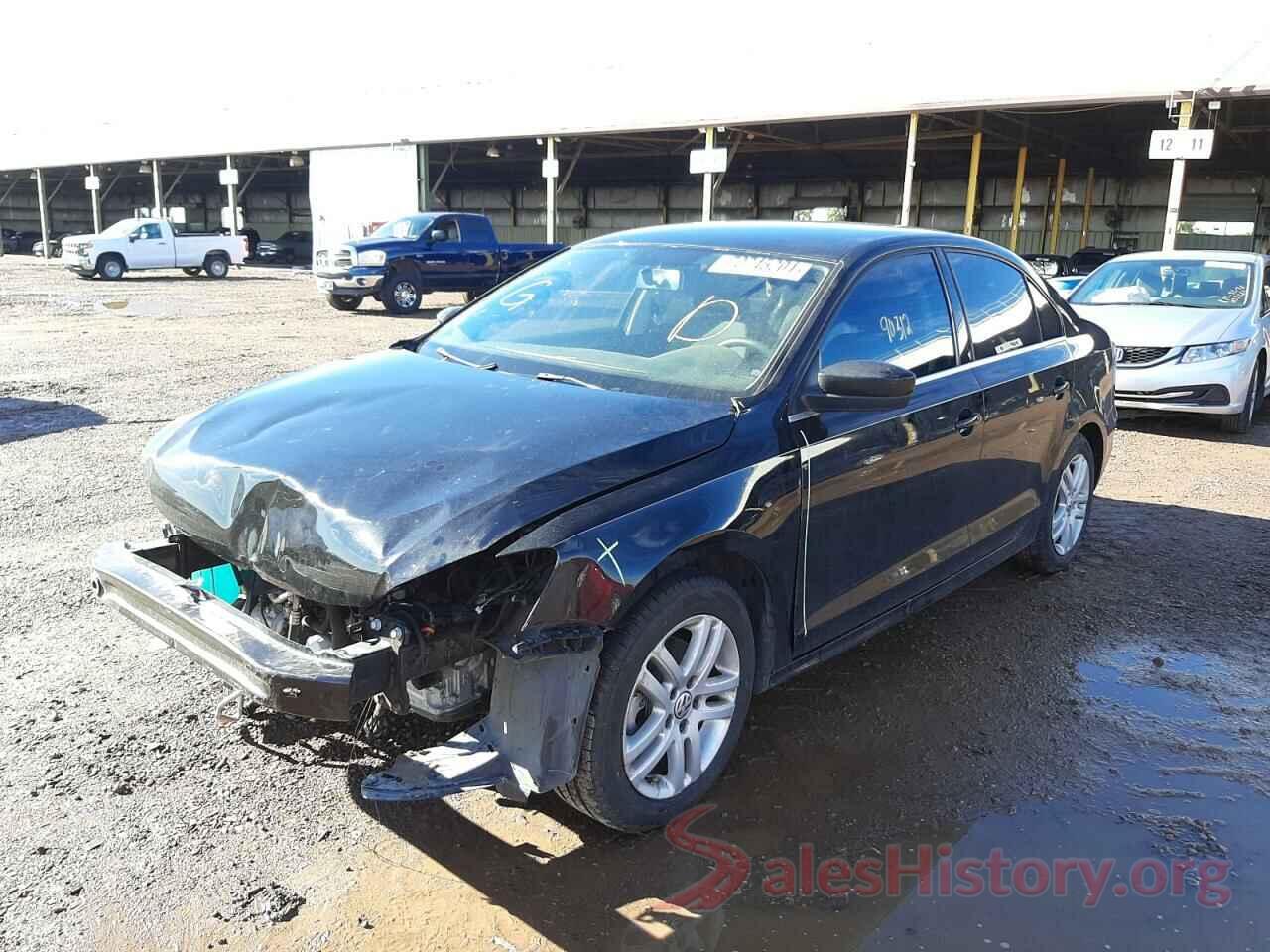 3VW2B7AJXHM321763 2017 VOLKSWAGEN JETTA