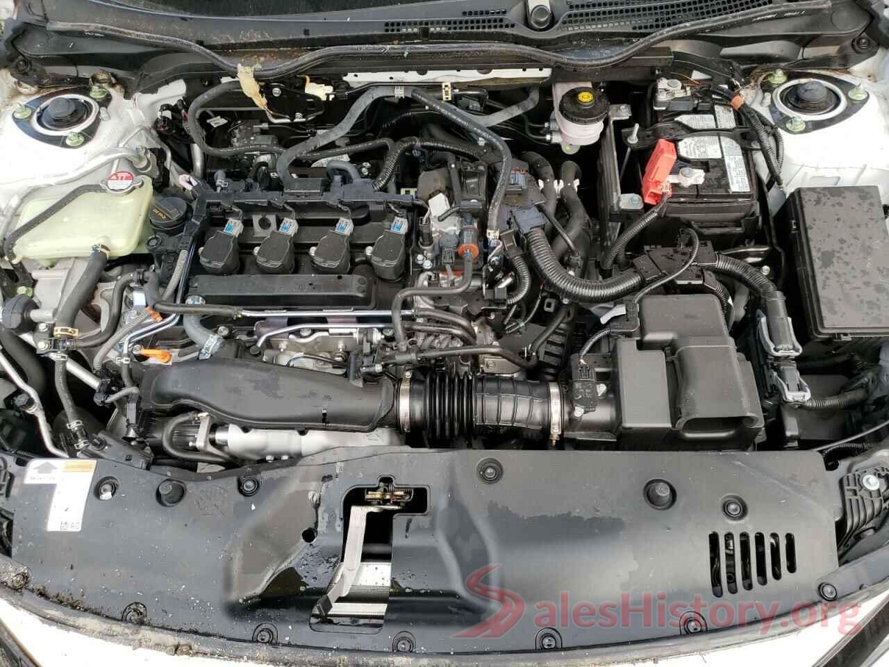 SHHFK7H46MU409548 2021 HONDA CIVIC