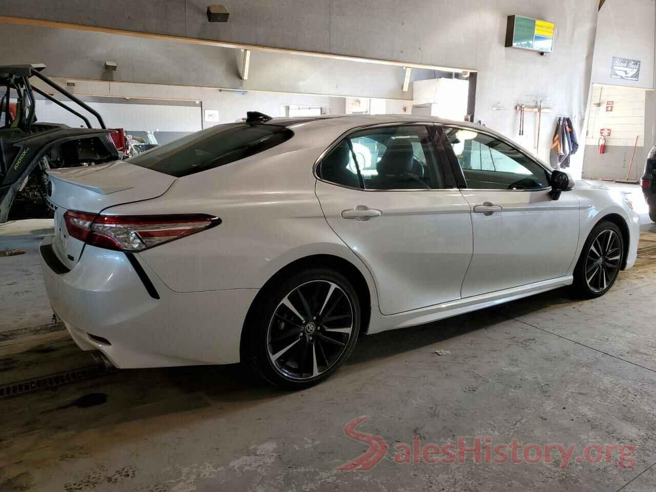 4T1K61AK6LU372612 2020 TOYOTA CAMRY