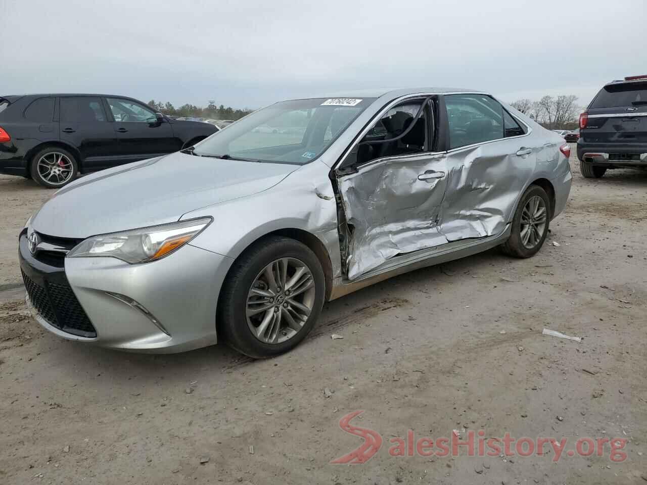 4T1BF1FKXHU360592 2017 TOYOTA CAMRY