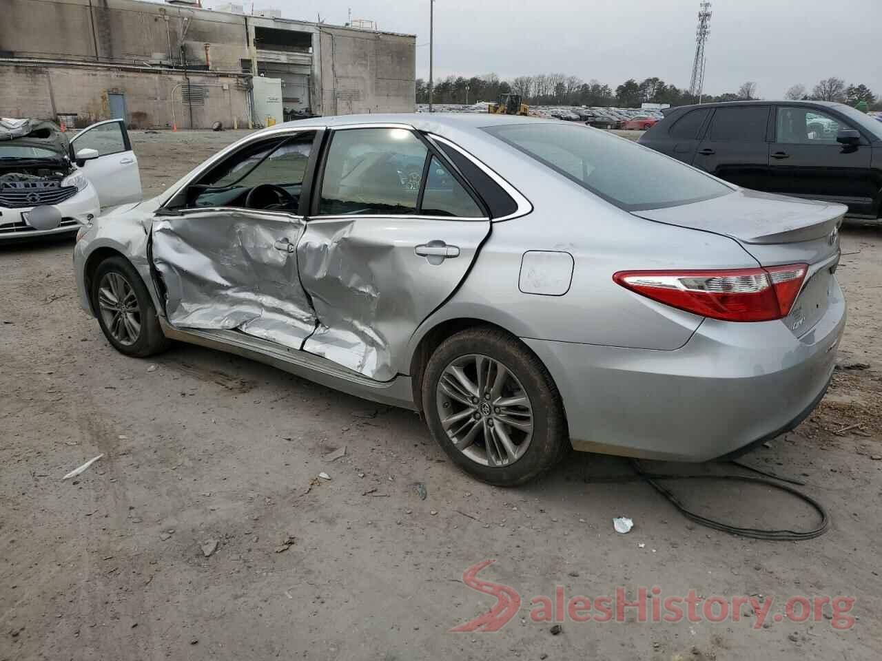 4T1BF1FKXHU360592 2017 TOYOTA CAMRY