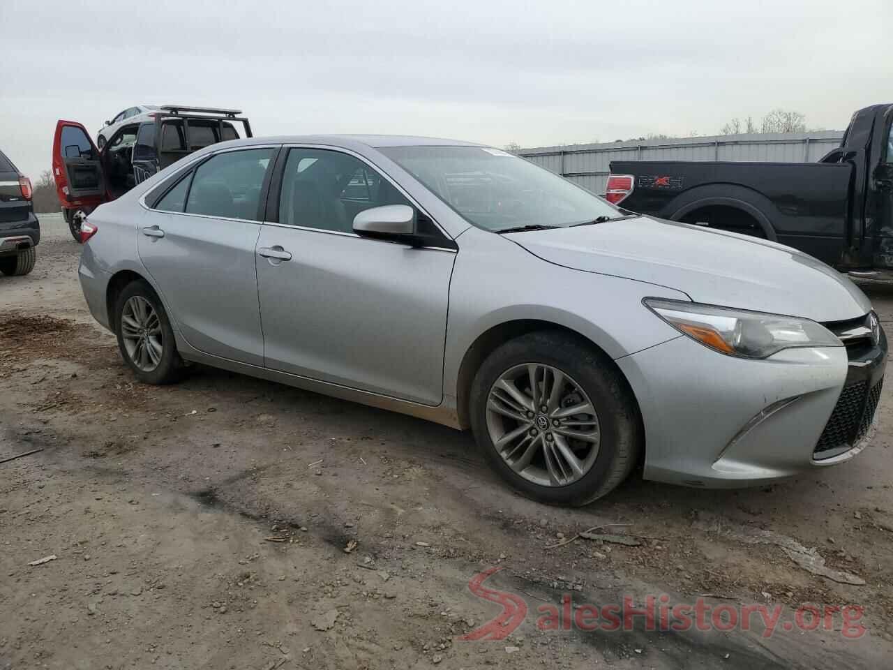 4T1BF1FKXHU360592 2017 TOYOTA CAMRY