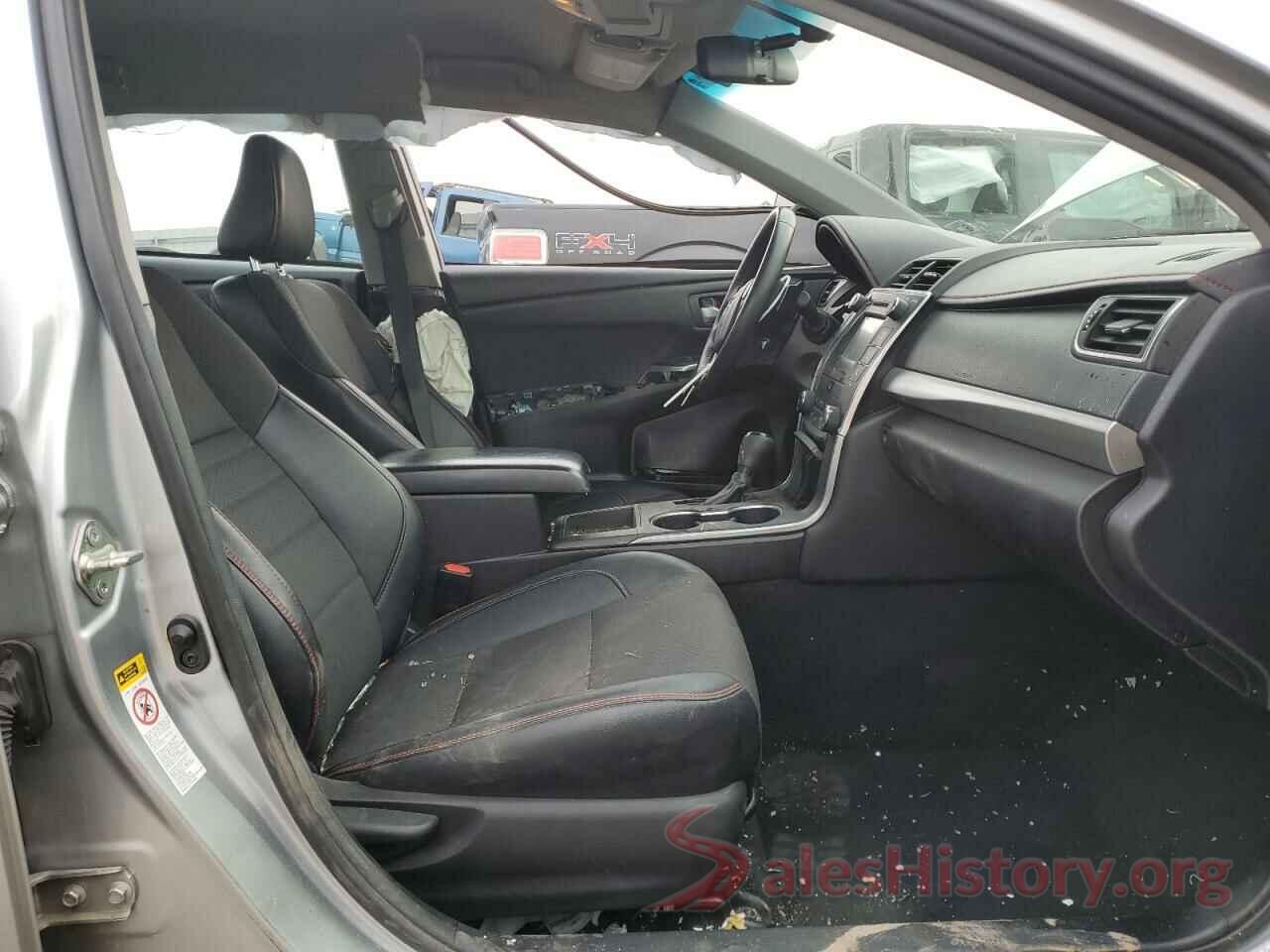 4T1BF1FKXHU360592 2017 TOYOTA CAMRY