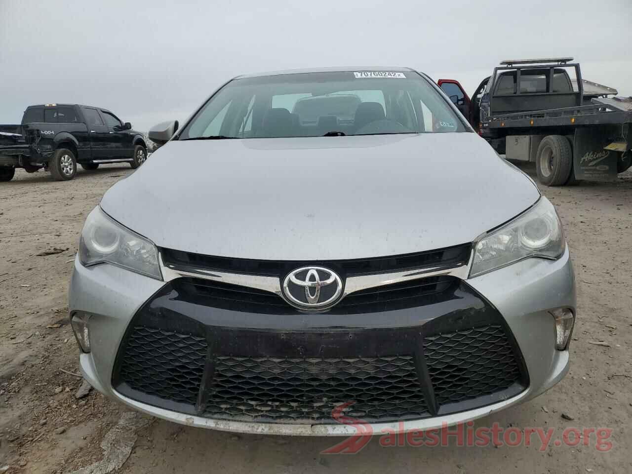 4T1BF1FKXHU360592 2017 TOYOTA CAMRY