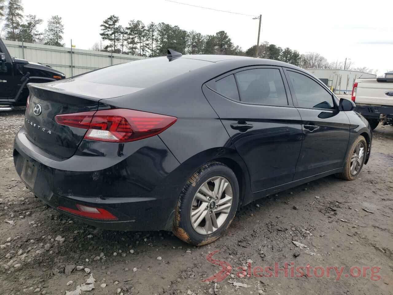 KMHD84LF5KU877740 2019 HYUNDAI ELANTRA