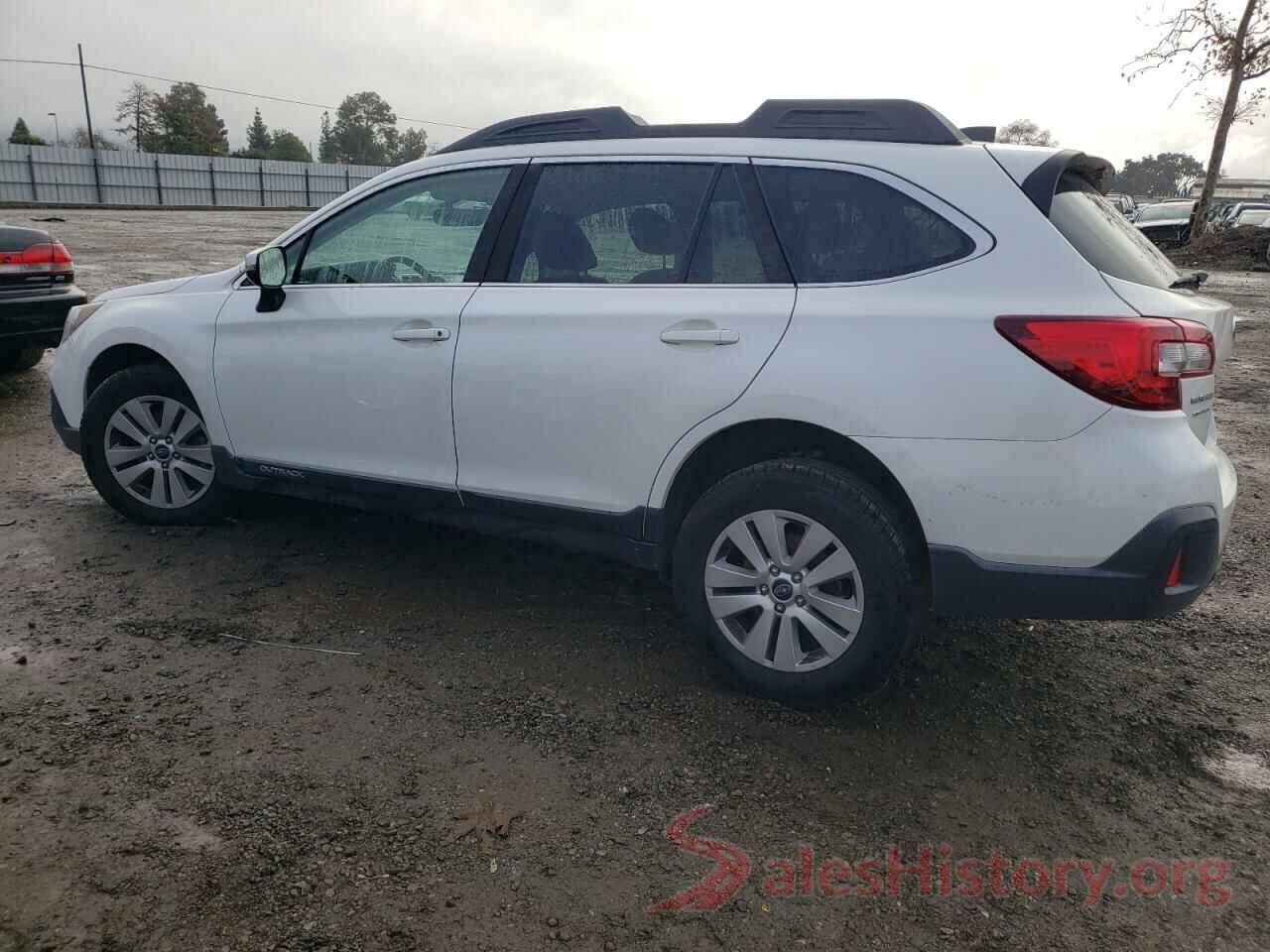 4S4BSAFC3J3276050 2018 SUBARU OUTBACK