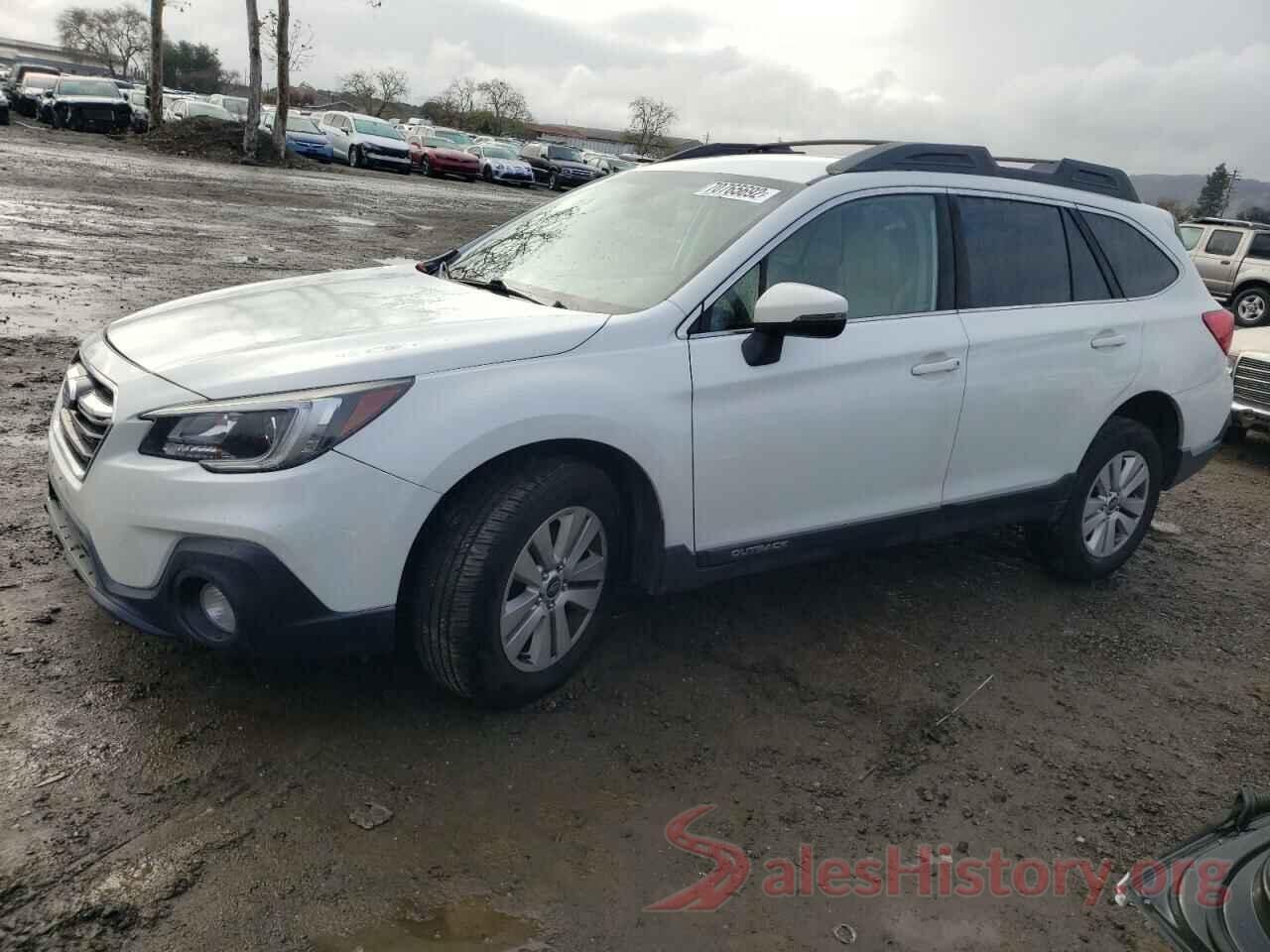 4S4BSAFC3J3276050 2018 SUBARU OUTBACK