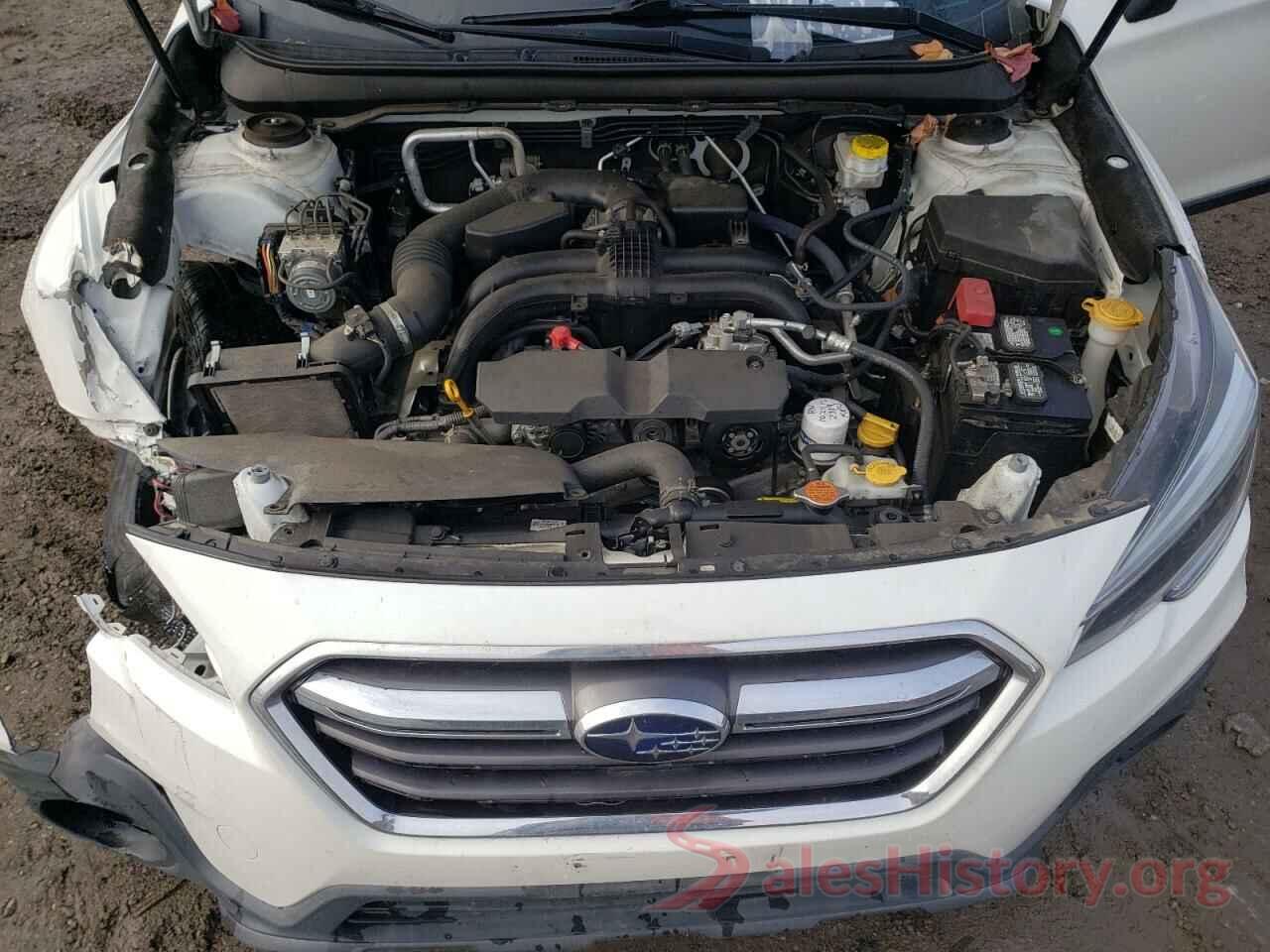 4S4BSAFC3J3276050 2018 SUBARU OUTBACK