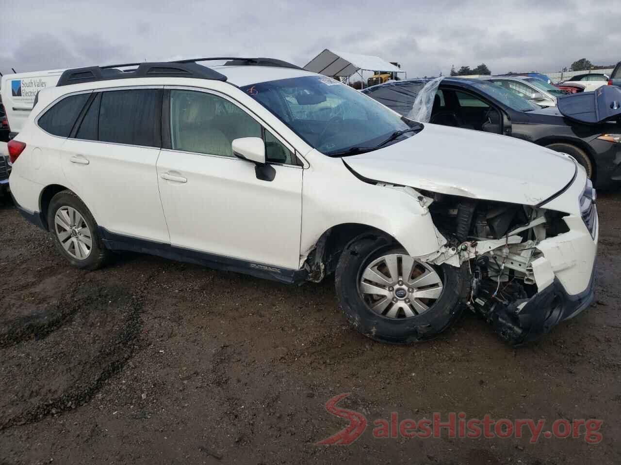 4S4BSAFC3J3276050 2018 SUBARU OUTBACK