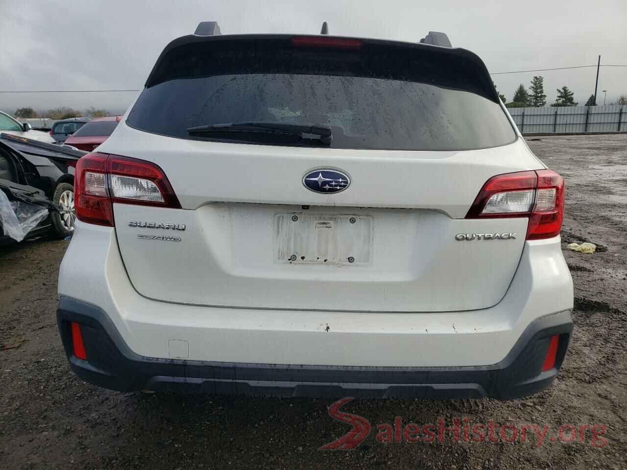 4S4BSAFC3J3276050 2018 SUBARU OUTBACK