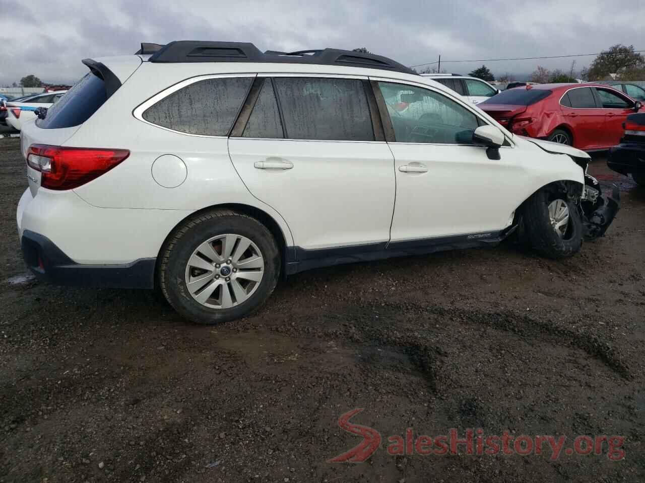 4S4BSAFC3J3276050 2018 SUBARU OUTBACK