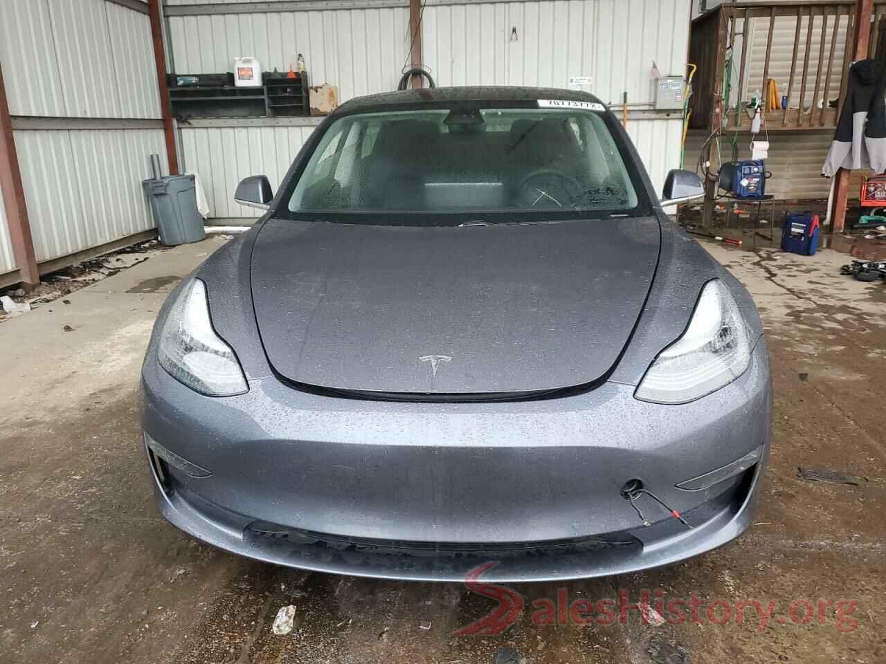 5YJ3E1EB8LF663448 2020 TESLA MODEL 3