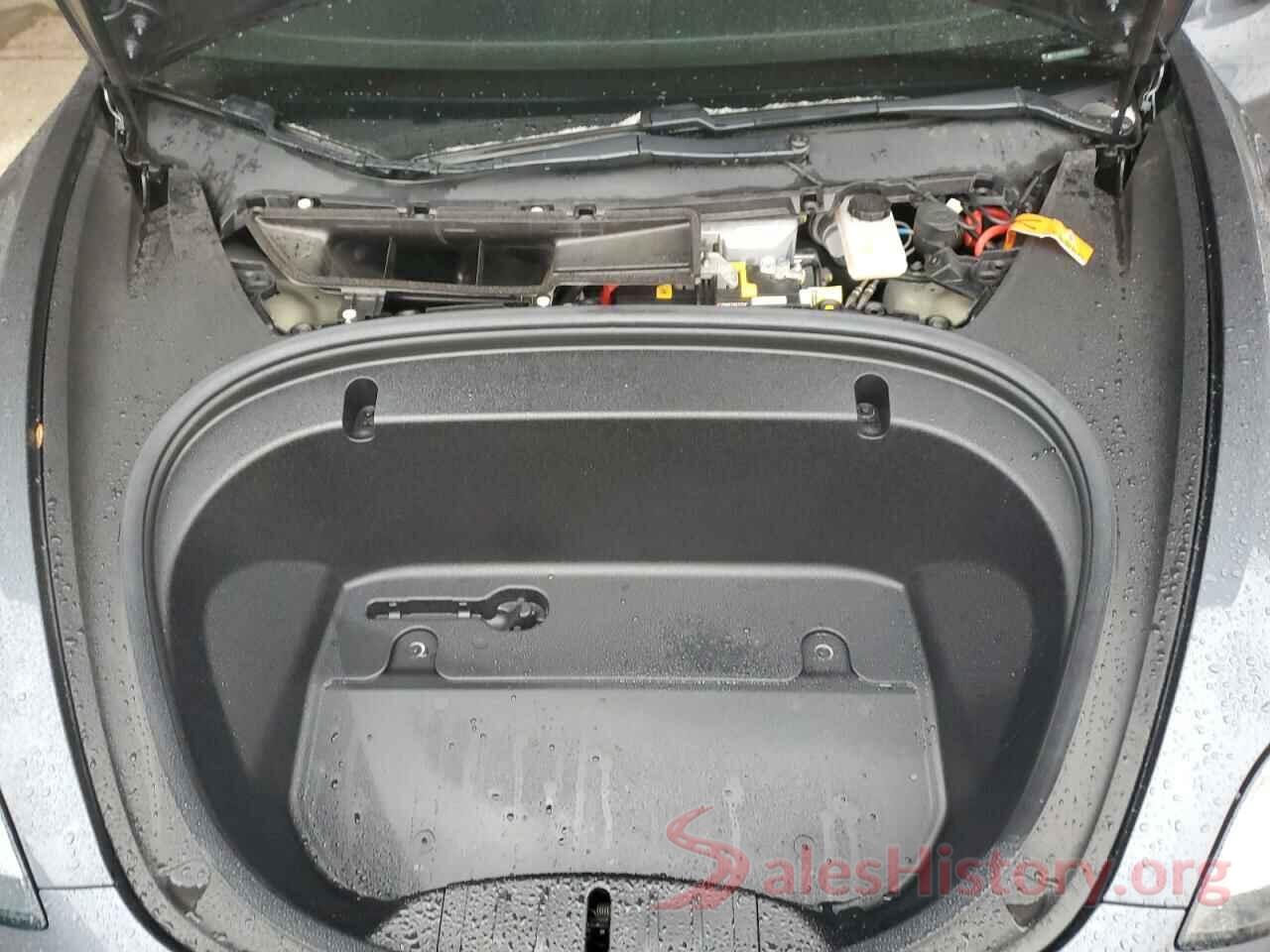 5YJ3E1EB8LF663448 2020 TESLA MODEL 3