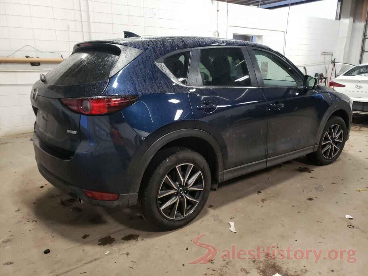 JM3KFBCM1J0460584 2018 MAZDA CX-5