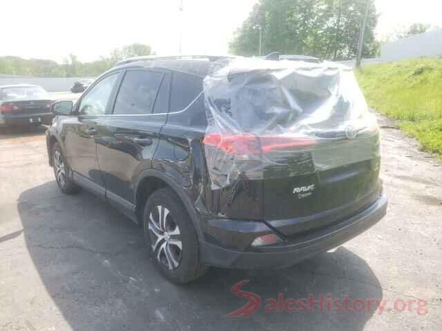 2T3BFREV7HW571864 2017 TOYOTA RAV4