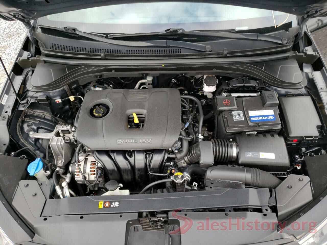 KMHD74LF8KU786514 2019 HYUNDAI ELANTRA