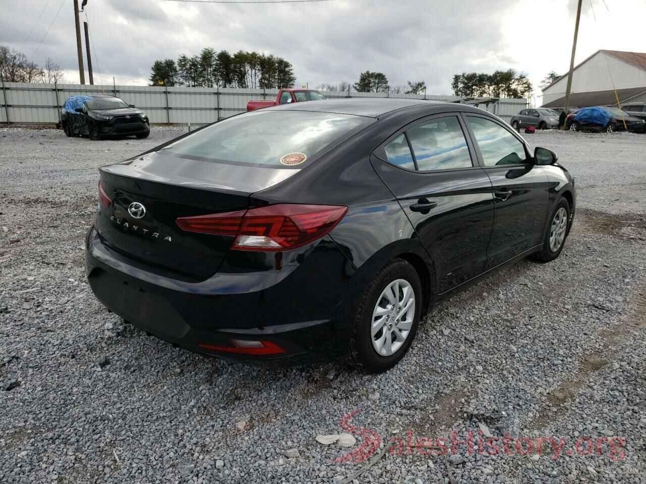 KMHD74LF8KU786514 2019 HYUNDAI ELANTRA