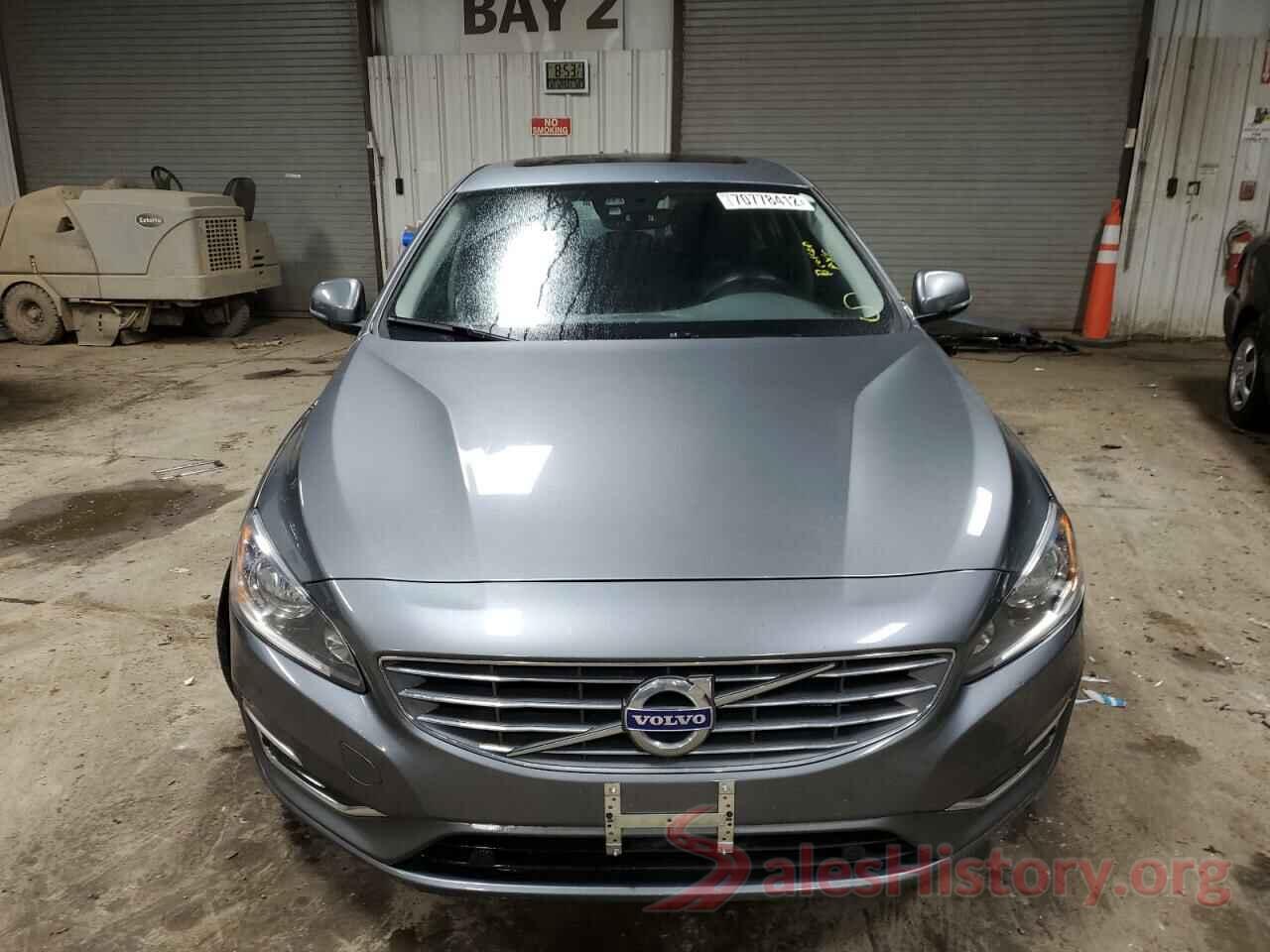 LYV402HK6HB144606 2017 VOLVO S60