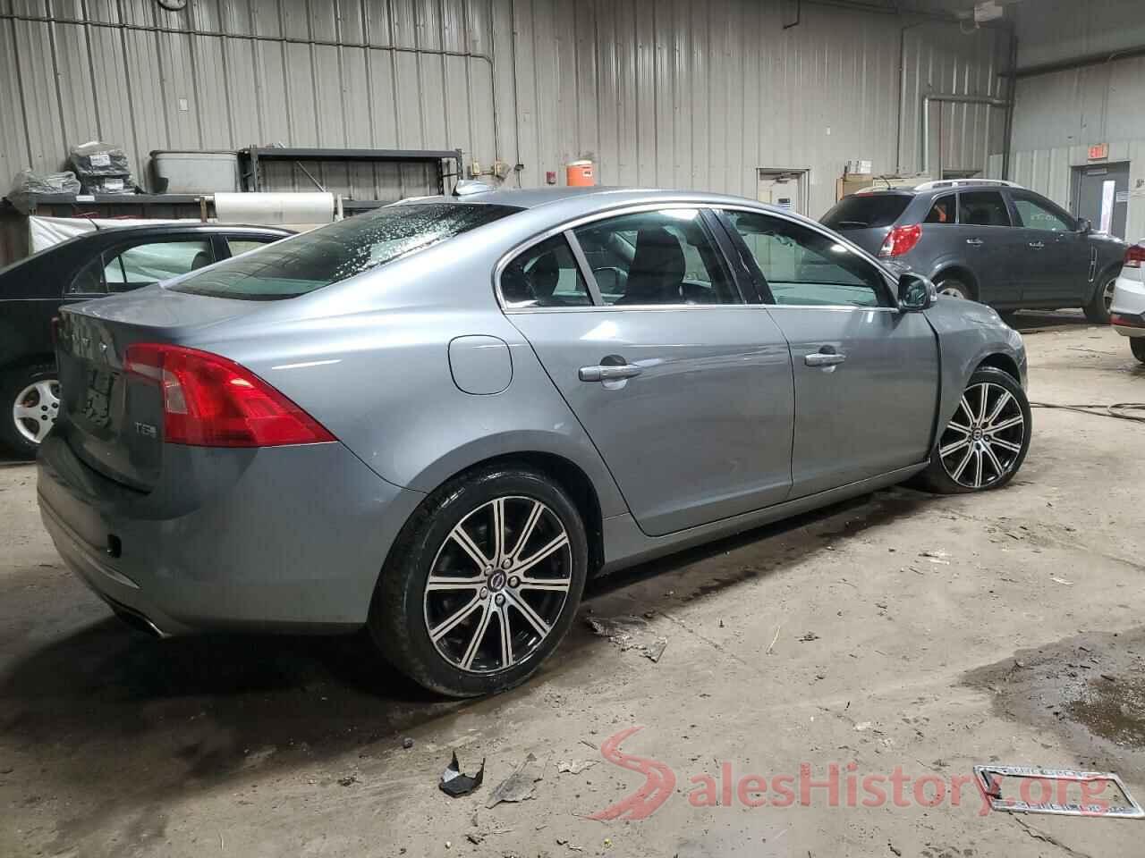 LYV402HK6HB144606 2017 VOLVO S60