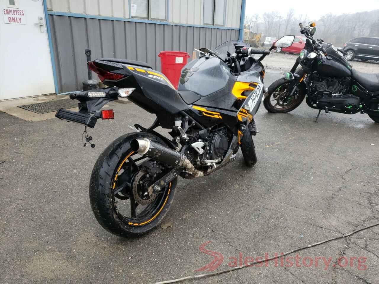 JKAEXKG10JDA03788 2018 KAWASAKI ALL OTHER