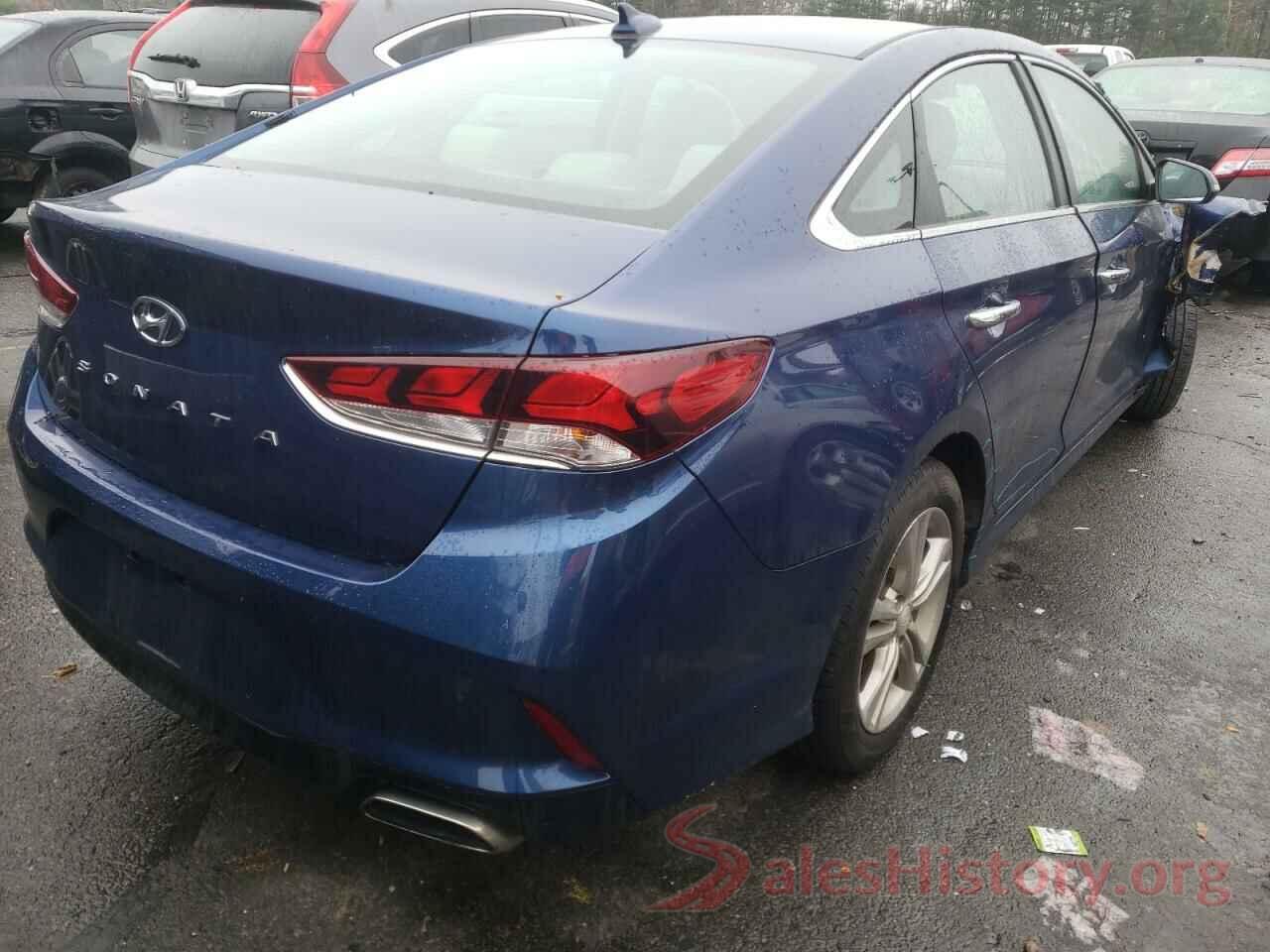 5NPE34AF5JH661759 2018 HYUNDAI SONATA