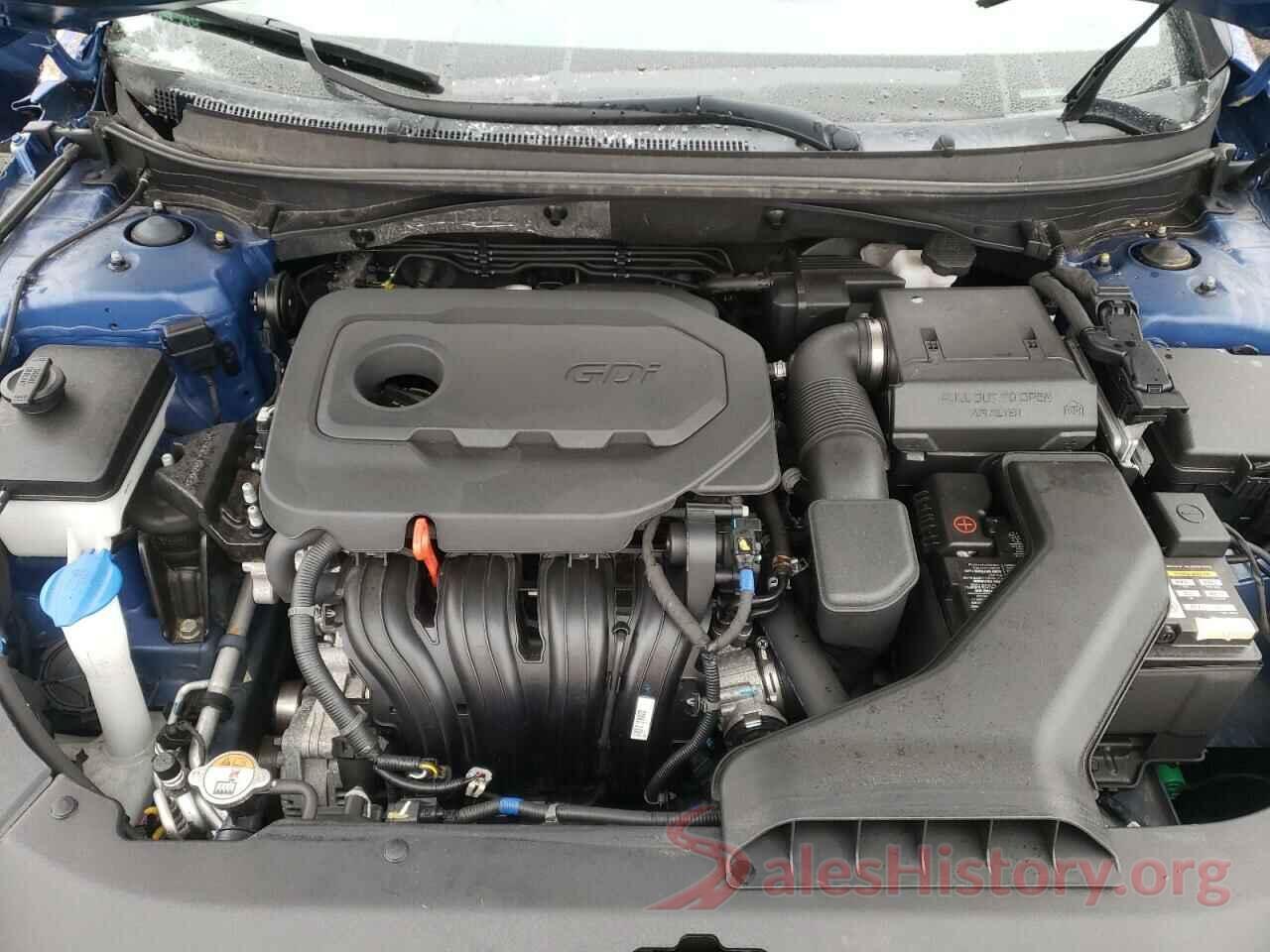 5NPE34AF5JH661759 2018 HYUNDAI SONATA