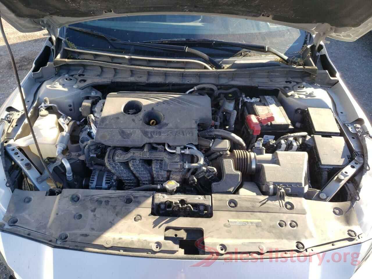 1N4BL4BV5KN324816 2019 NISSAN ALTIMA