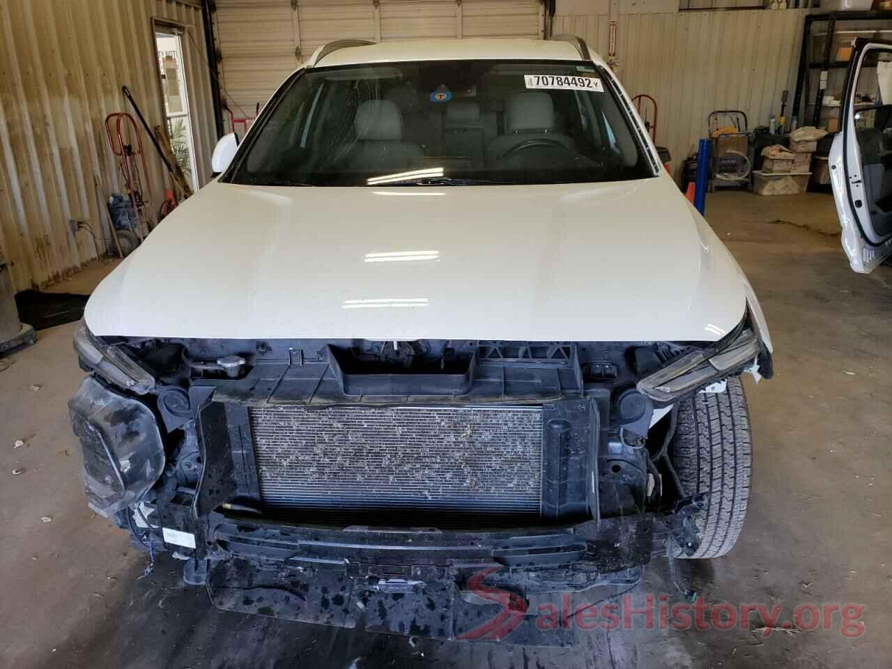 5NMS33AD9KH009544 2019 HYUNDAI SANTA FE