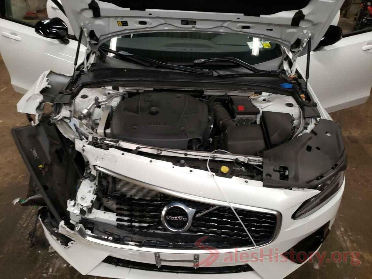 LVYA22MT2LP157824 2020 VOLVO S90