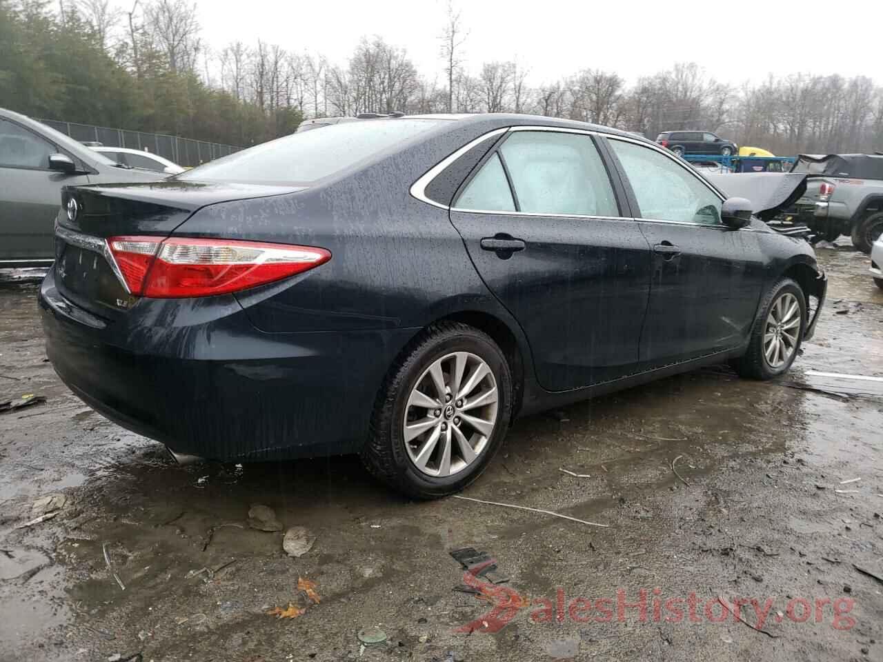 4T1BF1FK9HU785284 2017 TOYOTA CAMRY