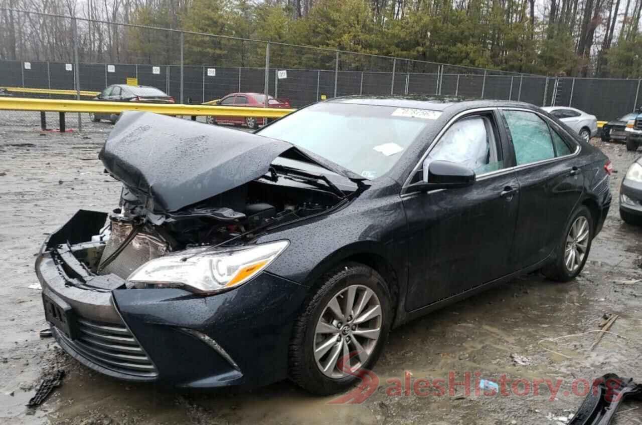 4T1BF1FK9HU785284 2017 TOYOTA CAMRY