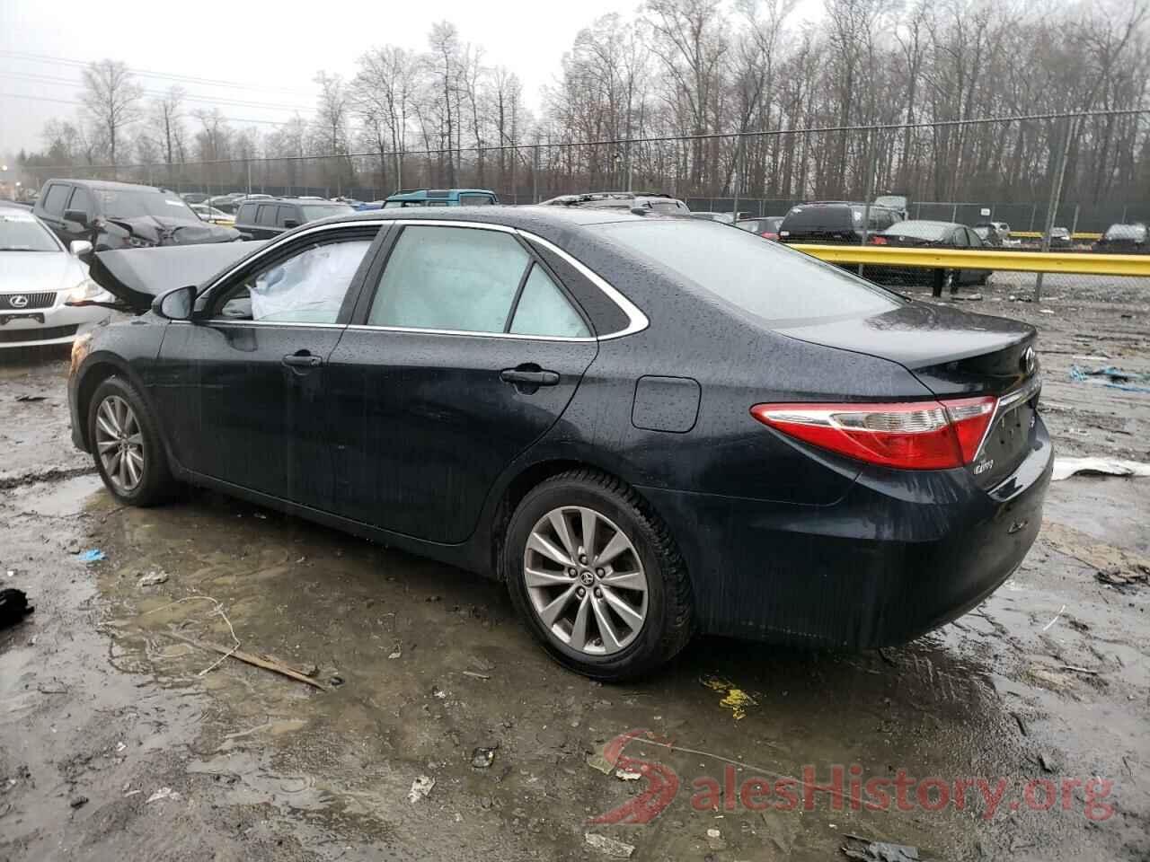 4T1BF1FK9HU785284 2017 TOYOTA CAMRY