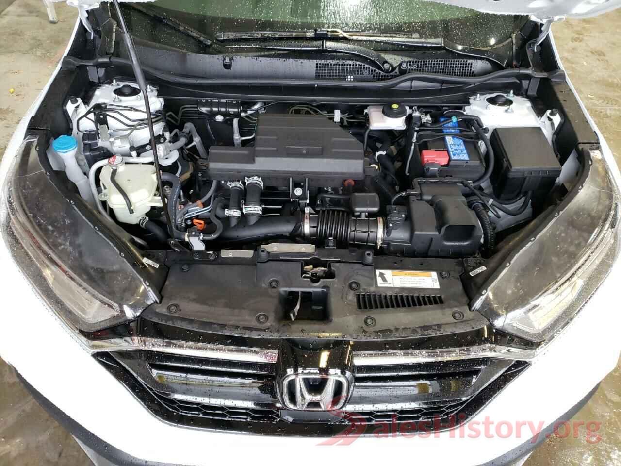 7FARW2H94NE027476 2022 HONDA CRV