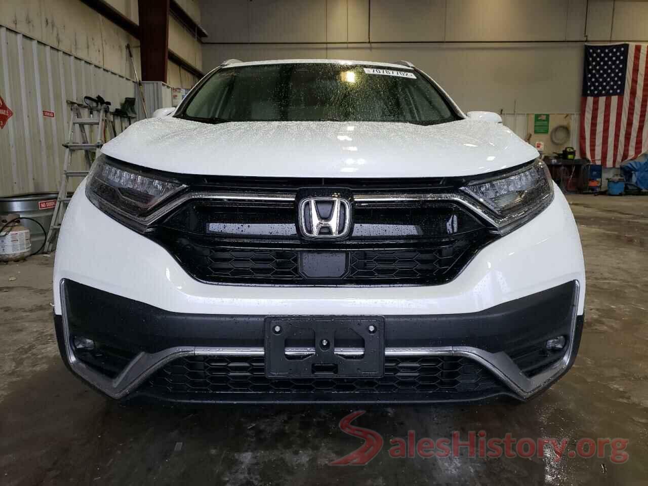 7FARW2H94NE027476 2022 HONDA CRV