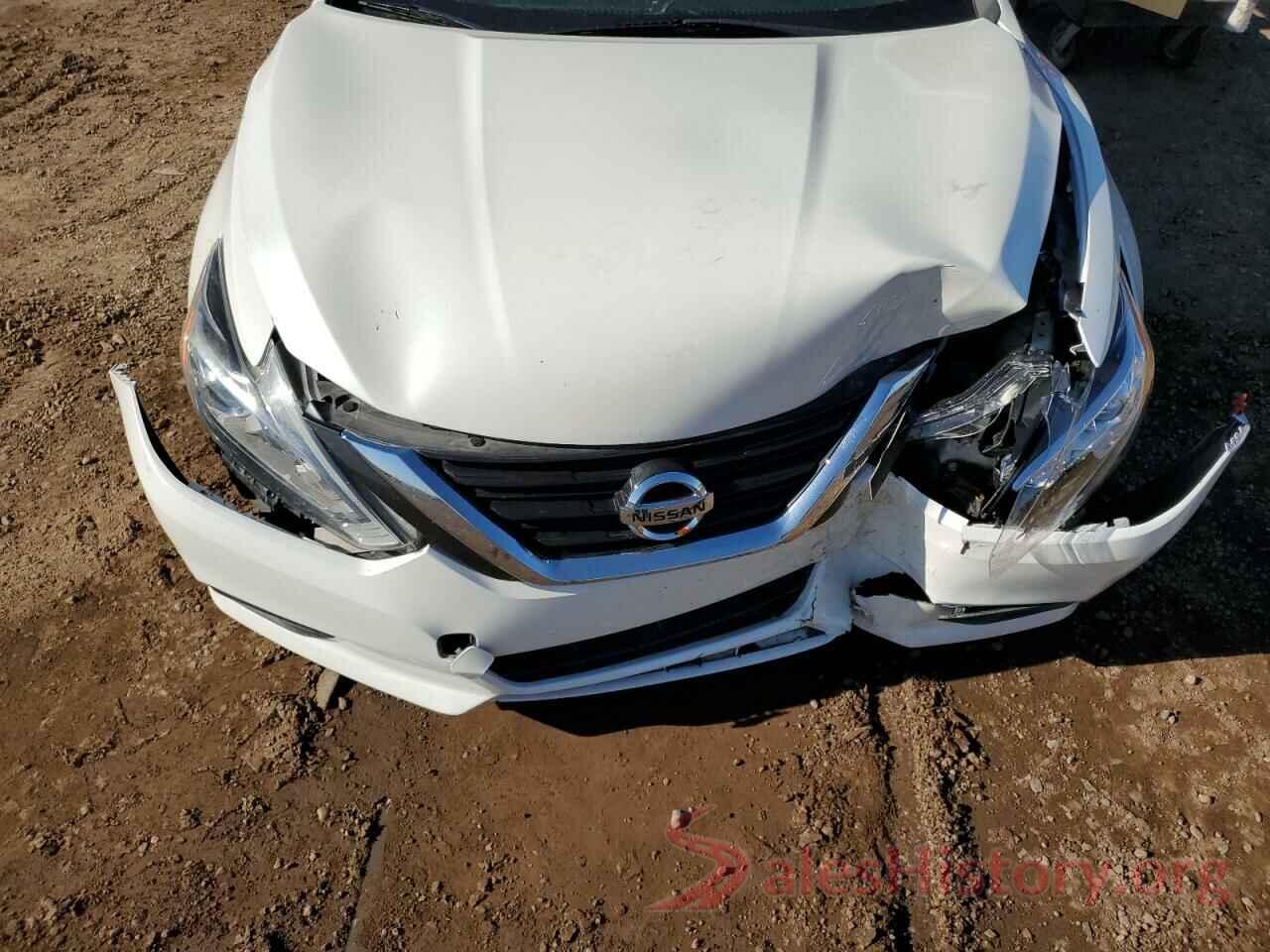 1N4AL3AP0JC476781 2018 NISSAN ALTIMA