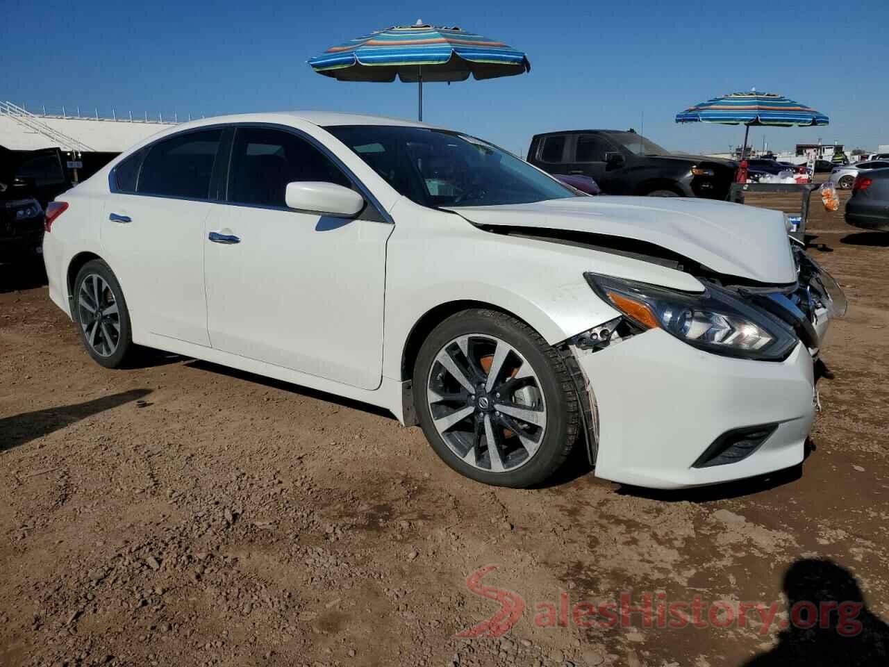 1N4AL3AP0JC476781 2018 NISSAN ALTIMA