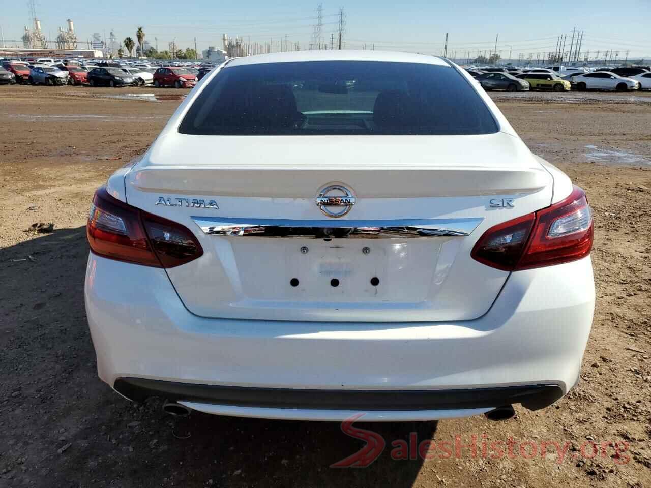 1N4AL3AP0JC476781 2018 NISSAN ALTIMA