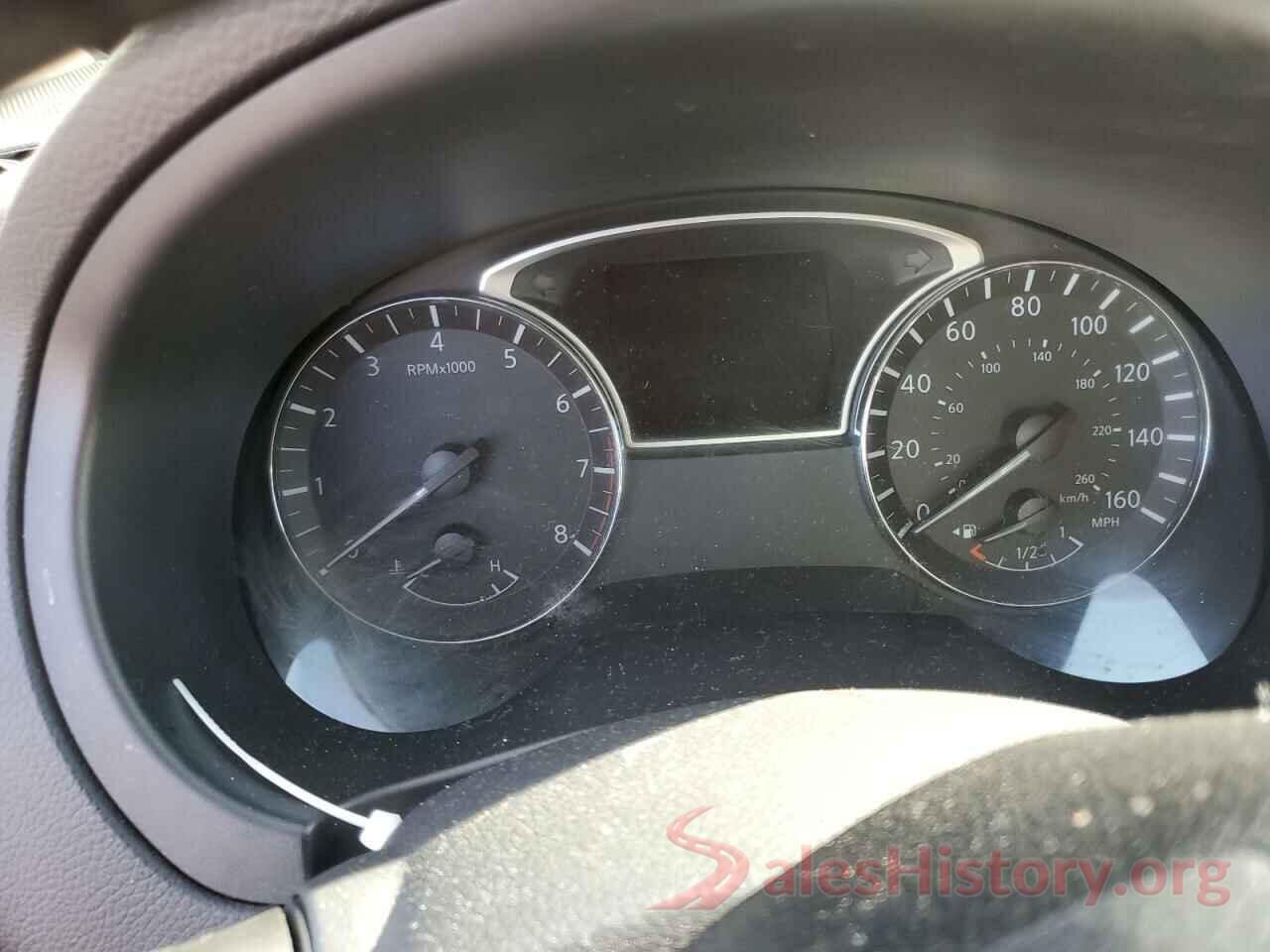 1N4AL3AP0JC476781 2018 NISSAN ALTIMA