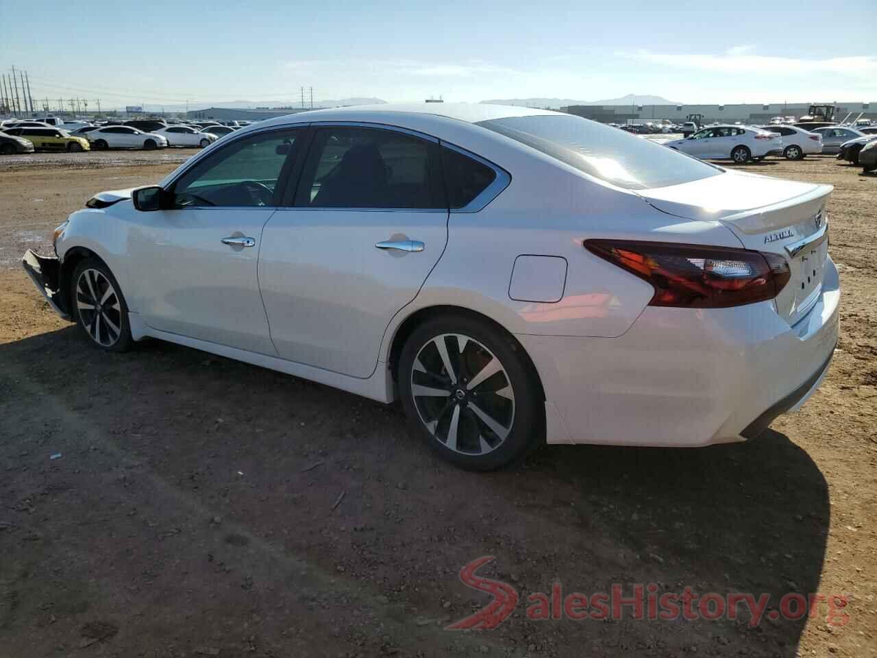 1N4AL3AP0JC476781 2018 NISSAN ALTIMA