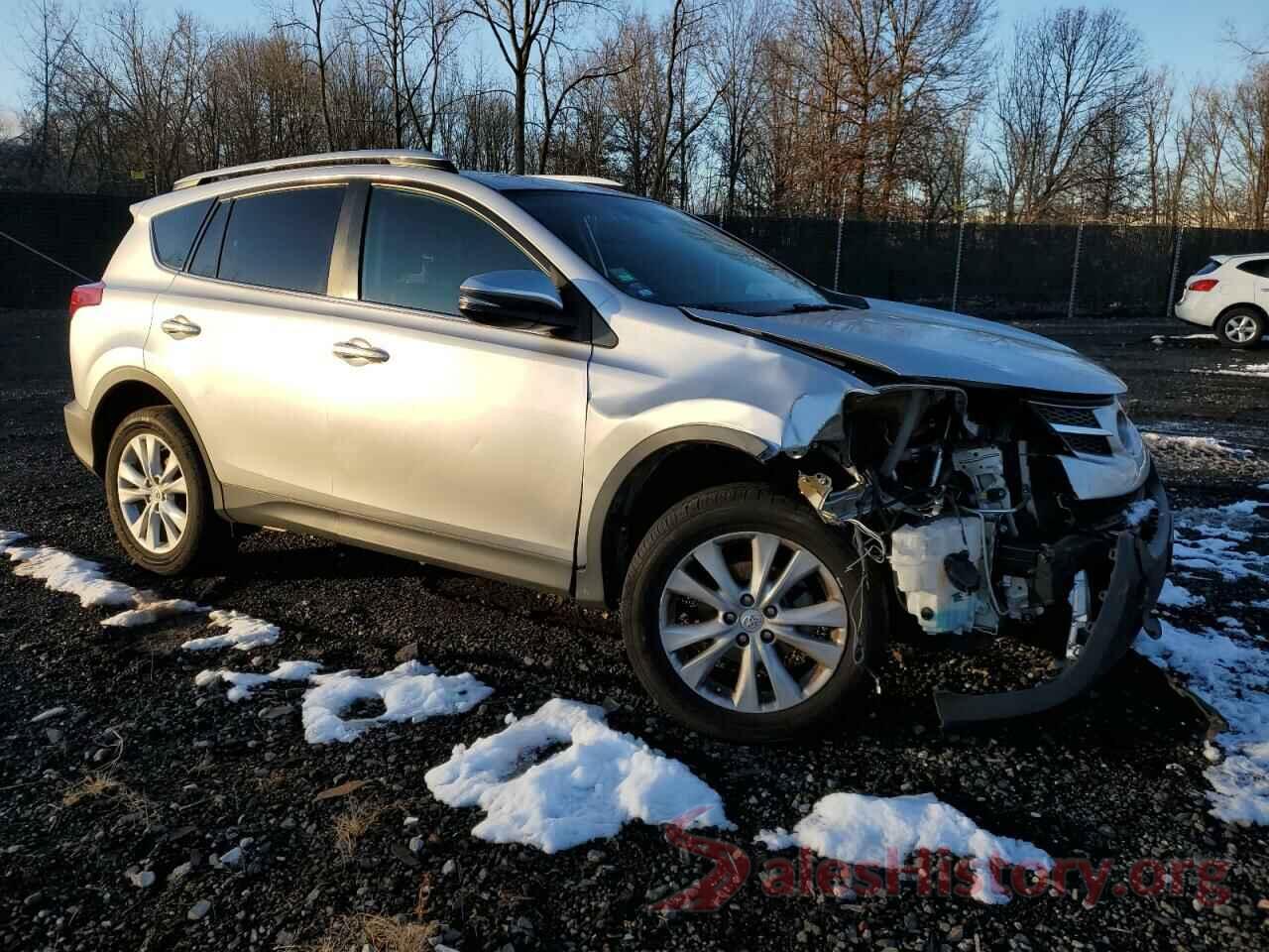 2T3DFREV7FW345765 2015 TOYOTA RAV4