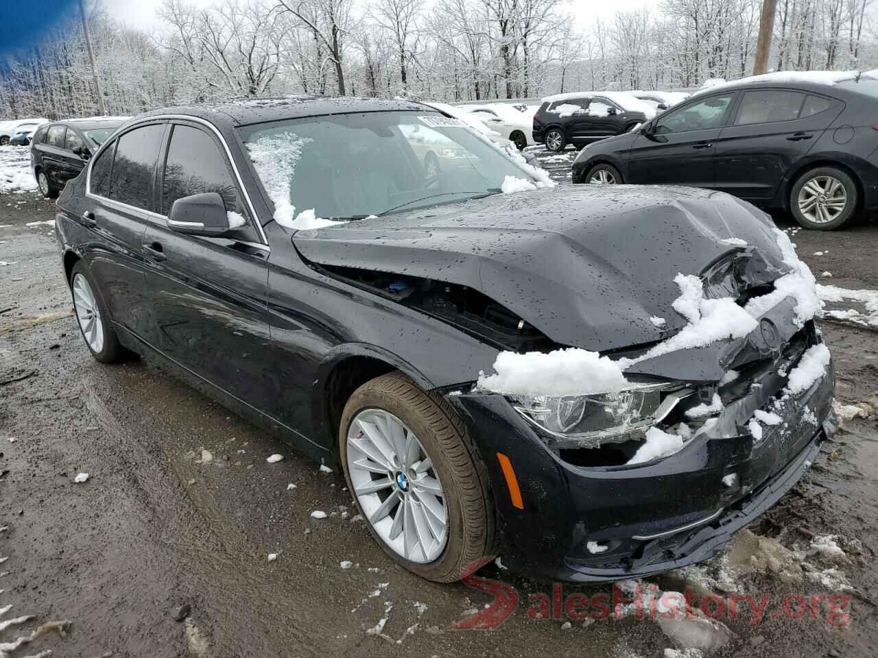 WBA8D9C54JEB35294 2018 BMW 3 SERIES