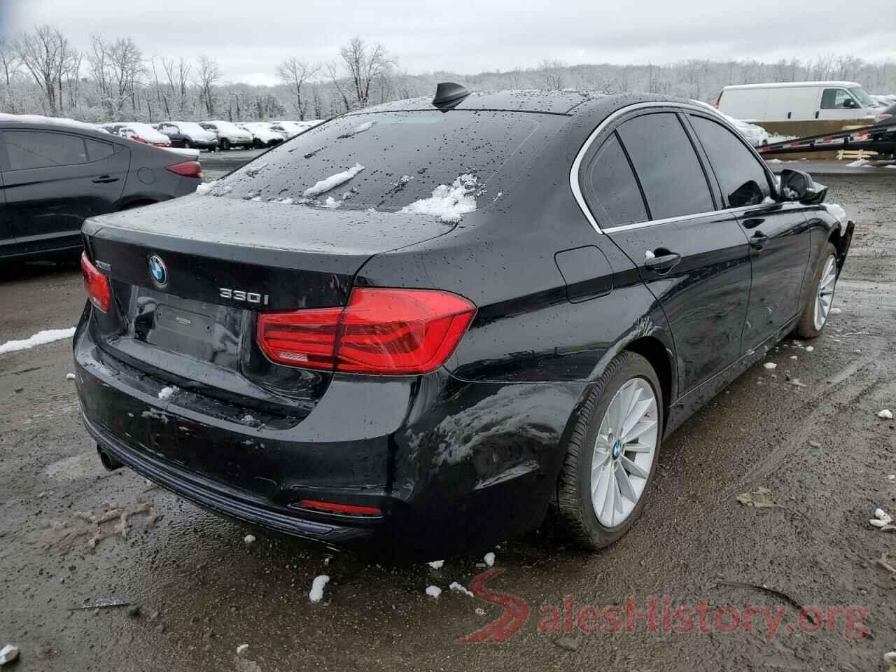 WBA8D9C54JEB35294 2018 BMW 3 SERIES