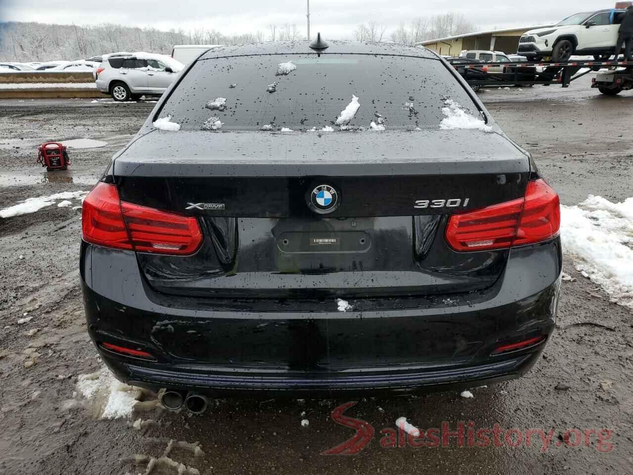 WBA8D9C54JEB35294 2018 BMW 3 SERIES