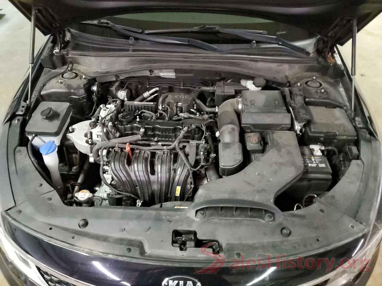 5XXGT4L36JG248739 2018 KIA OPTIMA